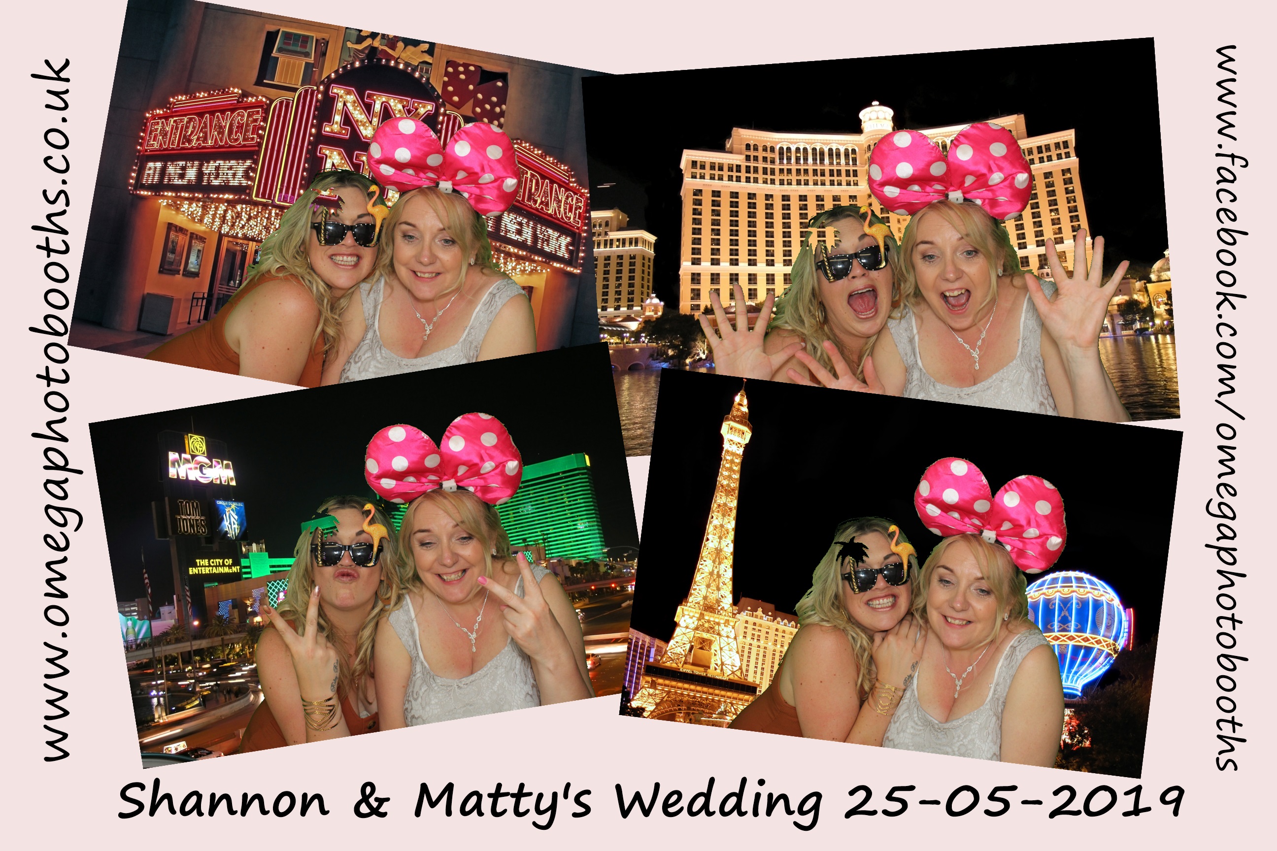 Shannon and Matty's Wedding  | View more photos from the event at gallery.omegaphotobooths.co.uk/u/Omega-Photobooths/Shannon-and-Mattys-Wedding
